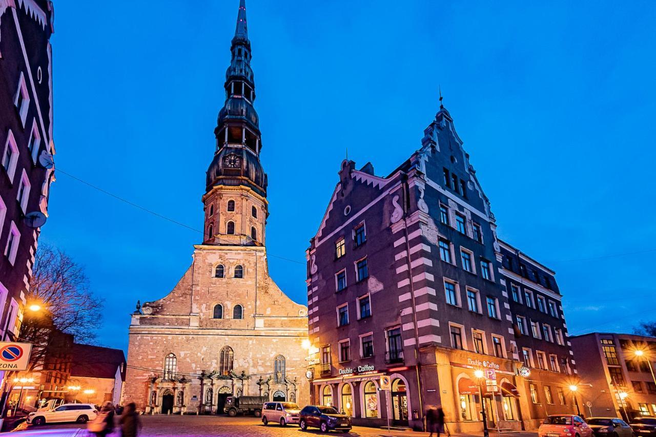 New Winwinstay Residence In Heart Of Old Town Riga Esterno foto