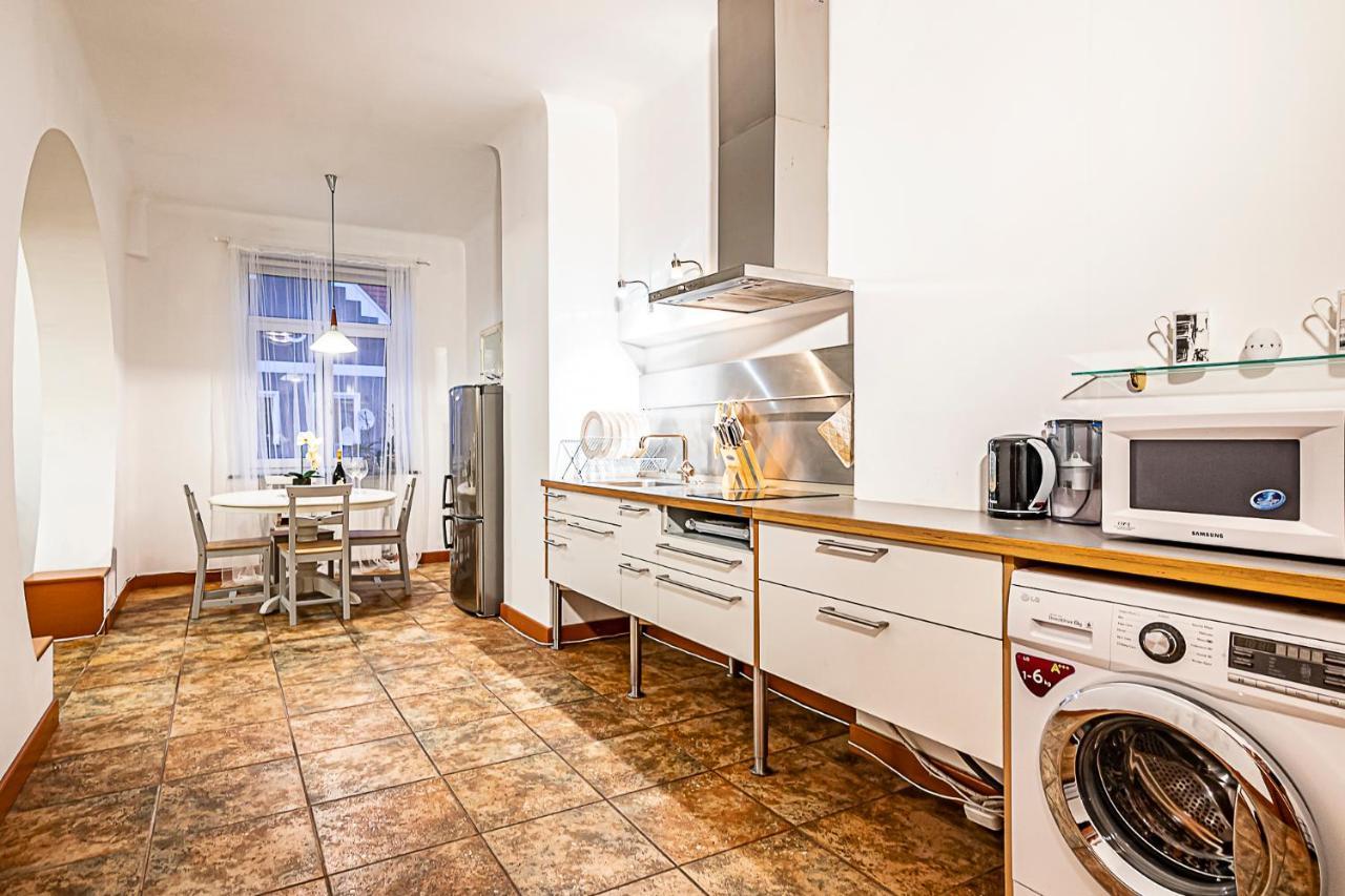 New Winwinstay Residence In Heart Of Old Town Riga Esterno foto