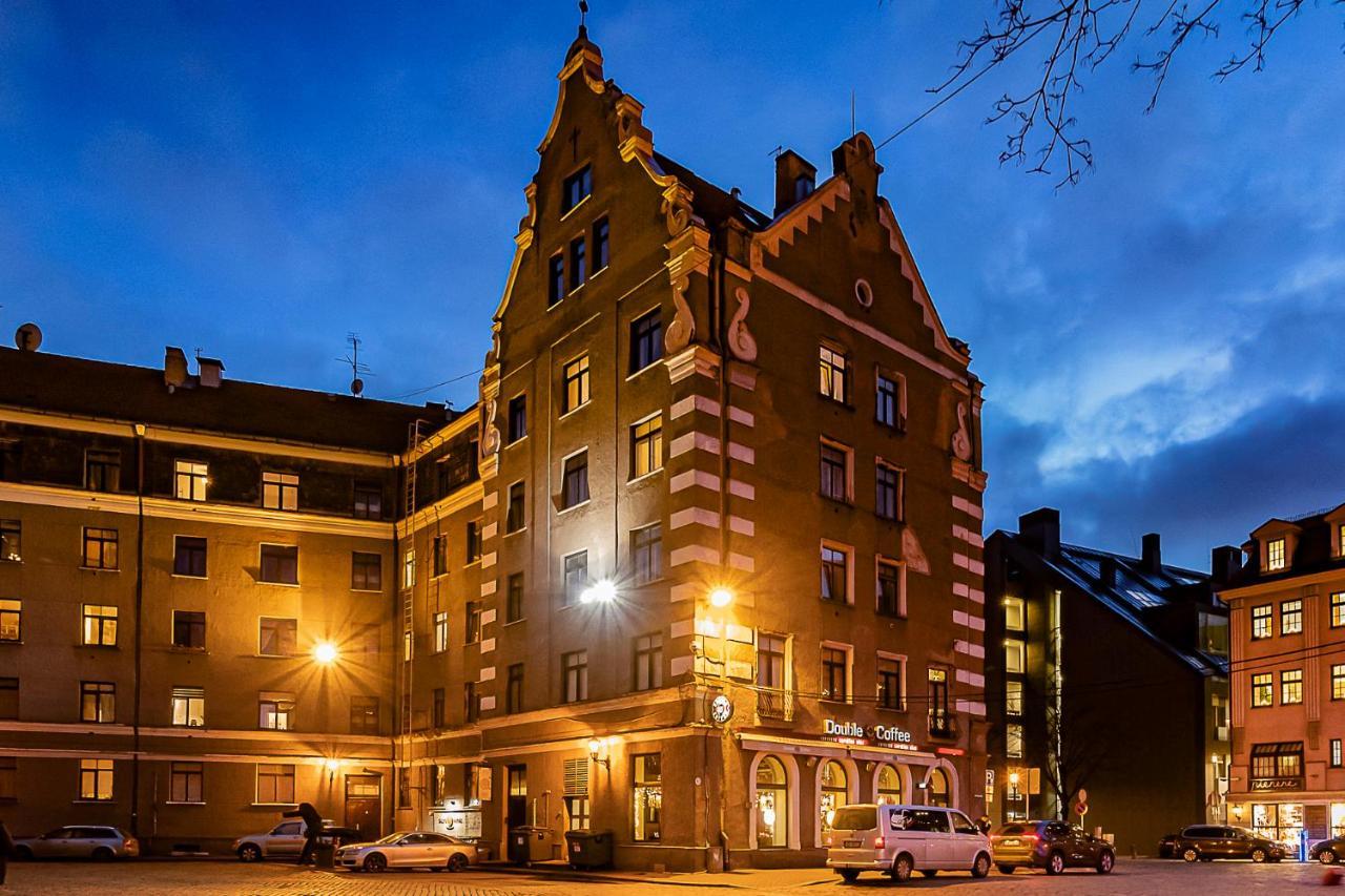 New Winwinstay Residence In Heart Of Old Town Riga Esterno foto