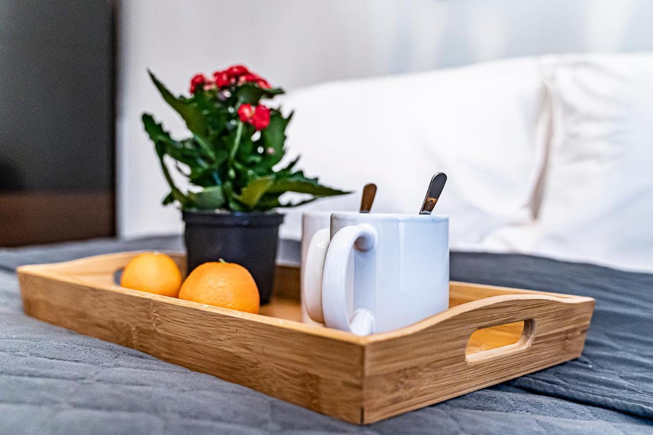 New Winwinstay Residence In Heart Of Old Town Riga Esterno foto