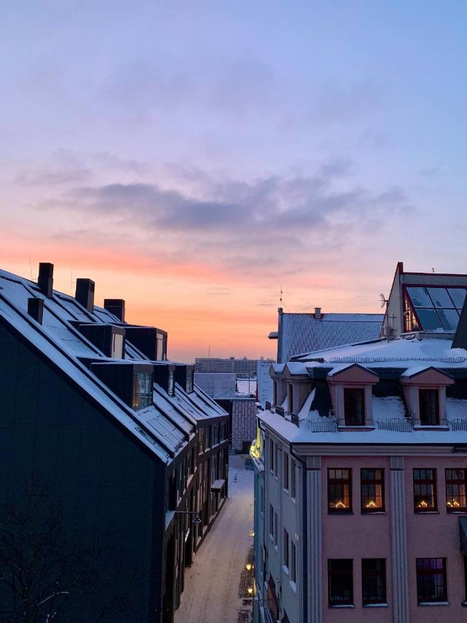 New Winwinstay Residence In Heart Of Old Town Riga Esterno foto